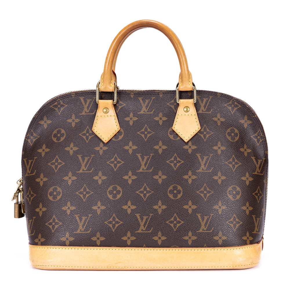 Louis Vuitton Alma PM